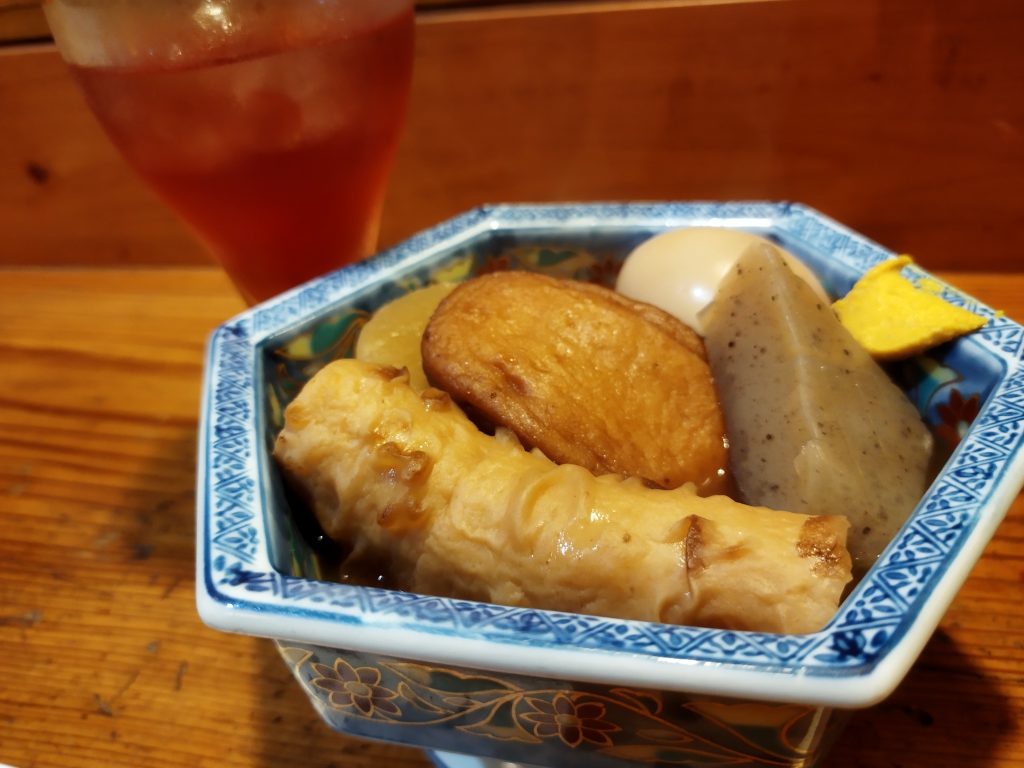 鮮菜料理たきょう